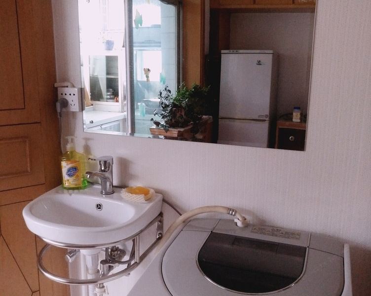客房