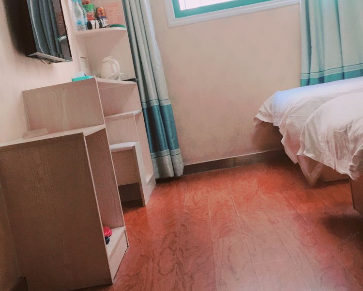 客房