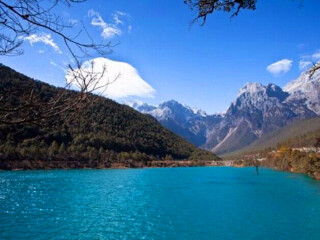 到云南麗江旅游報團(tuán)價格_跟團(tuán)旅游網(wǎng)云南麗江_游云南麗江的價錢