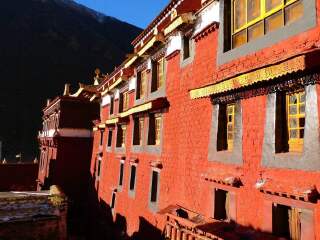 拉萨旅游线路_组团去拉萨_拉萨七日游抱团