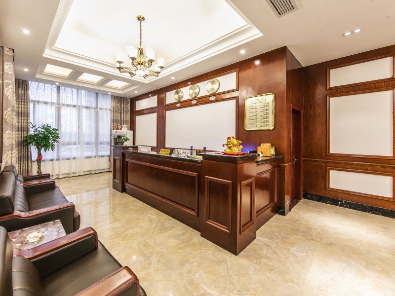 丽湾酒店(福州长乐国际机场店）