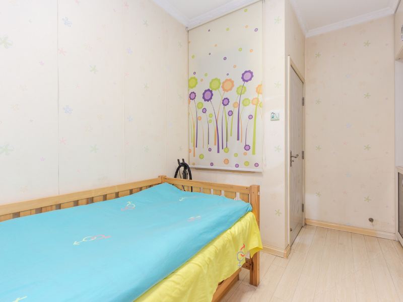 合肥温馨的爱小屋民宿(太湖路分店)