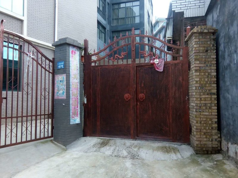 昆明石林彝带彝路自建名宿客栈