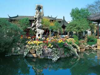 去华东跟团游价格_华东特价旅游团报价_华东7日旅游团