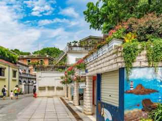 廈門鼓浪嶼游組團_廈門鼓浪嶼游跟團_廈門鼓浪嶼游特價團