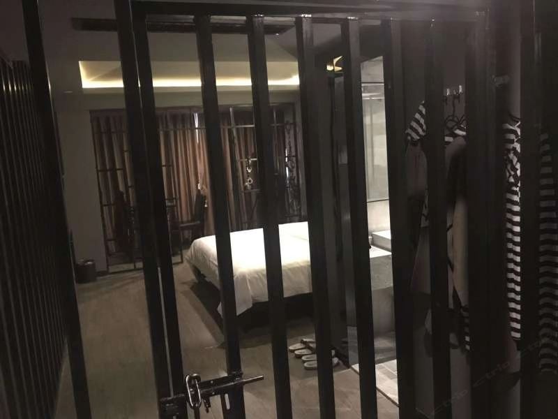 客房