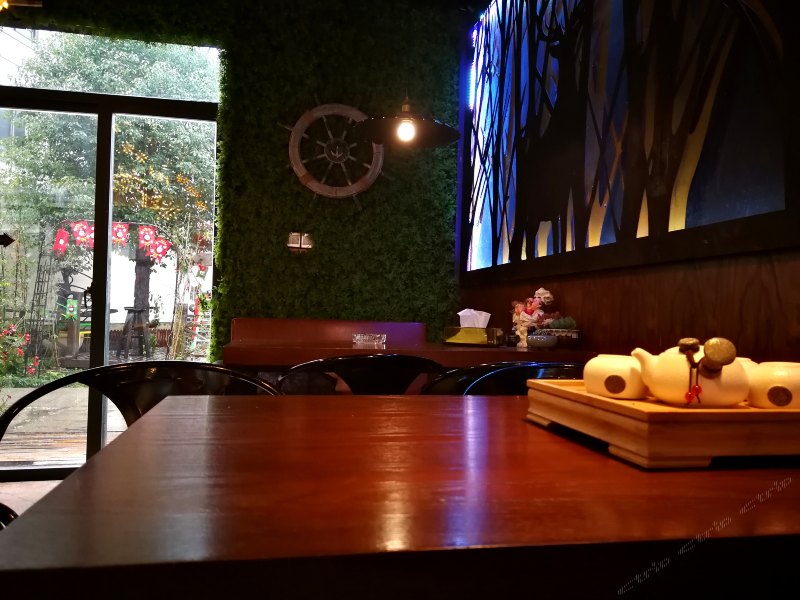 酒店大堂