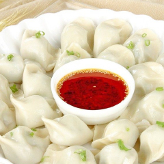 餐饮模块 
