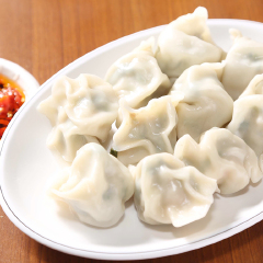 餐饮模块 