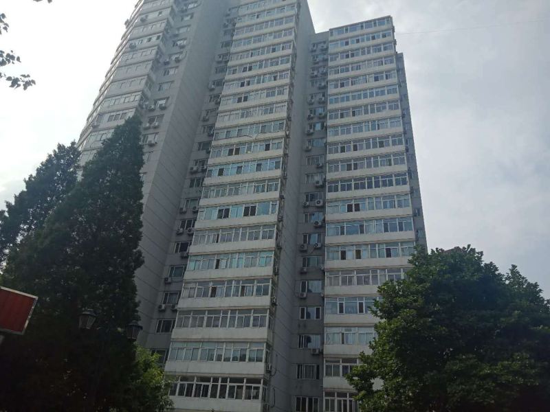 奇遇公寓(北京朝阳门店)(原北京时尚主题公寓)