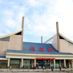小交通模块 