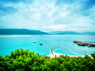 去海南旅游公司_去跟团旅游海南_海南旅游安排