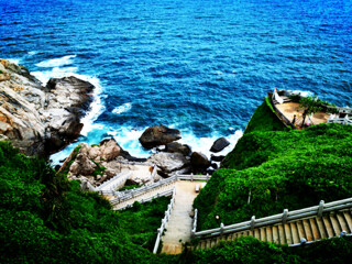 去海南旅游公司_去跟团旅游海南_海南旅游安排