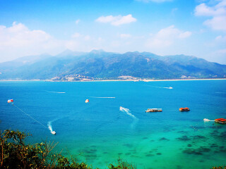 去海南旅游公司_去跟团旅游海南_海南旅游安排