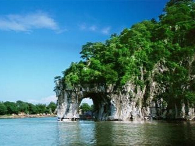 桂林景点排名_桂林景点图片(3)