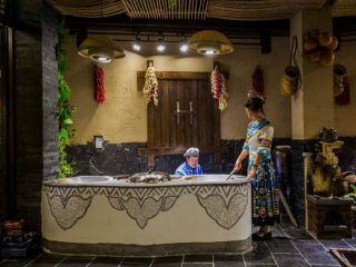 張家界游花多少錢_張家界旅行跟團(tuán)_張家界5天自由行多少錢