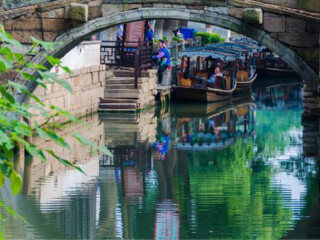 華東旅游跟團(tuán)需多少錢_華東游 旅行團(tuán)_華東落地簽