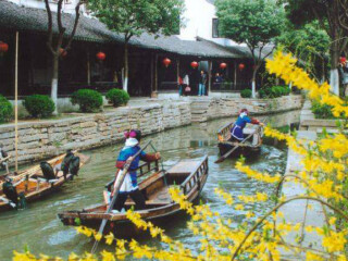 華東旅游跟團(tuán)需多少錢_華東游 旅行團(tuán)_華東落地簽