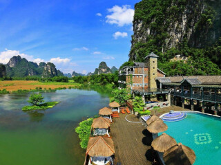 九月南宁-德天旅游_10月南宁-德天旅游_深圳包团南宁-德天旅游价格