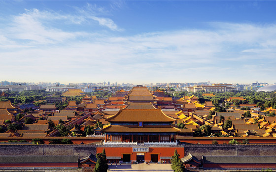 北京的高清图片
