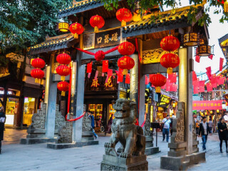 重慶旅游花費一般多少_重慶旅游大約多少錢_國慶重慶游價格