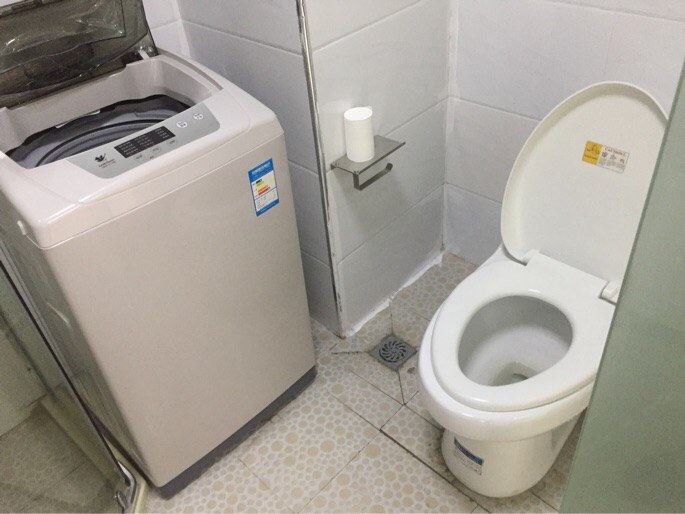客房