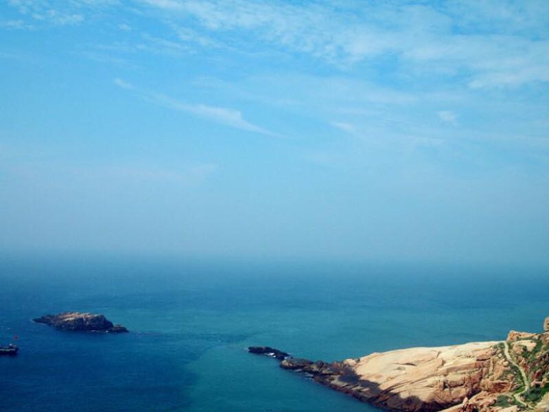 什么时候去舟山旅游最好?