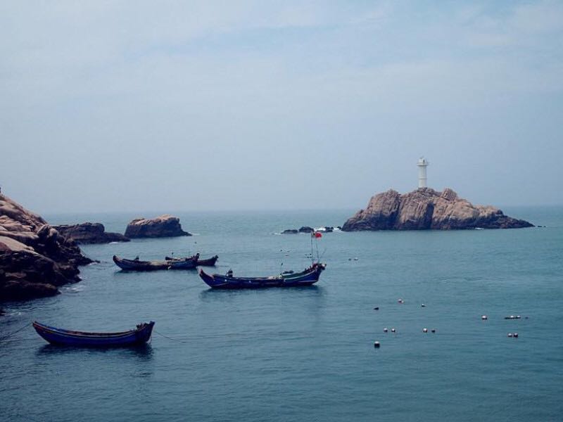 什么时候去舟山旅游最好?