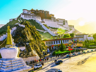 西藏生活旅游_西藏自由行费用_西藏11日游跟团费