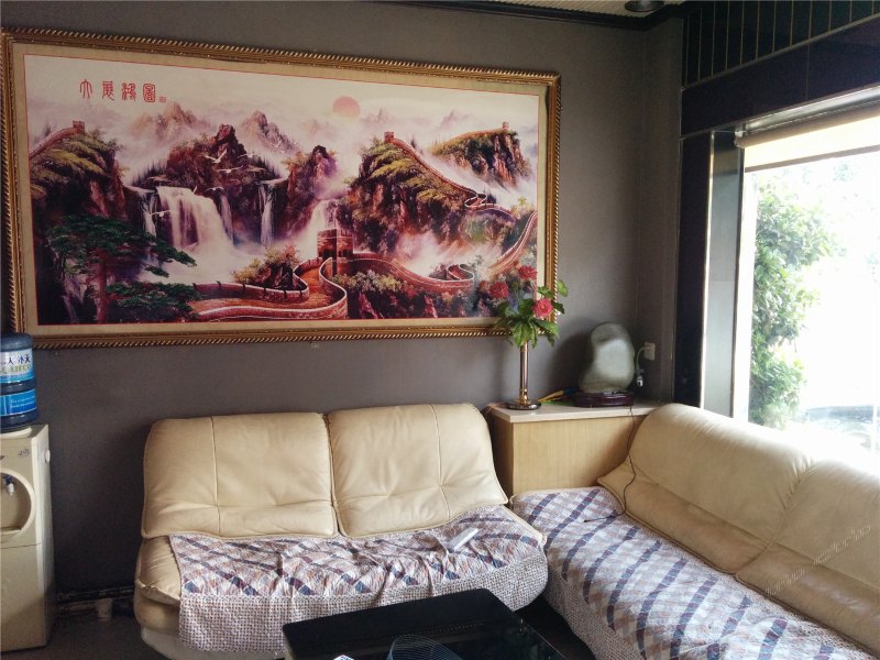 酒店大堂