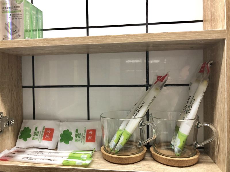 酒店大堂