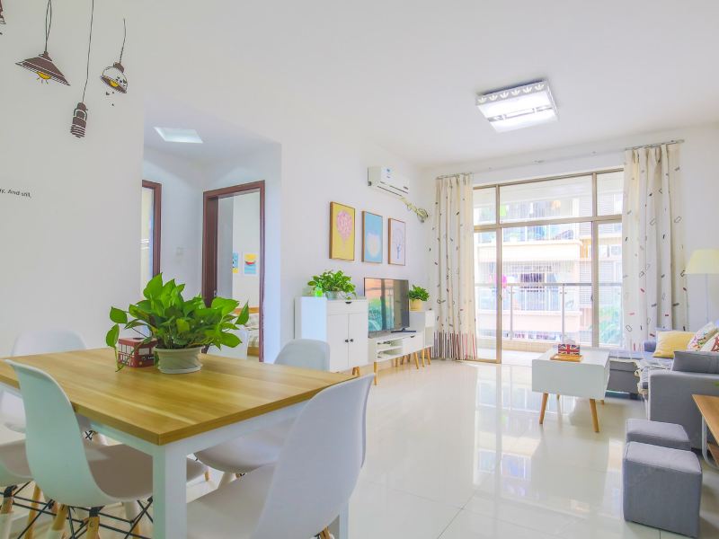 深圳togerhuang特色民宿(鞍山一路分店)