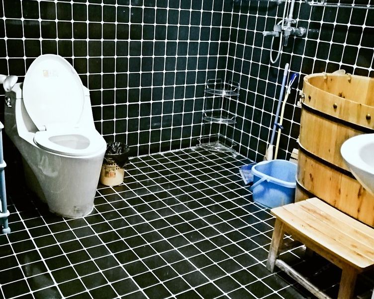 兰州浪漫满屋民宿(雁南路445号分店)
