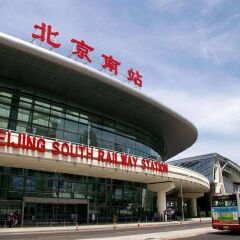 小交通模块 