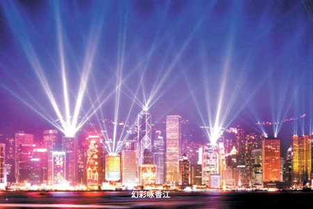 <港澳4日游>升级游港珠澳大桥，0购物，迪士尼，海洋公园，访钟楼，米其林享用晚餐，澳门葡国餐，2成人1张上网电话卡，香港可拼住