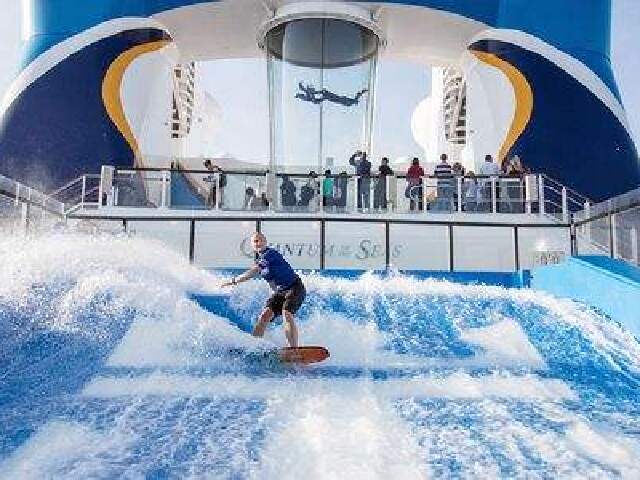 【单船票】8.05丽星邮轮处女星号上海大阪东京