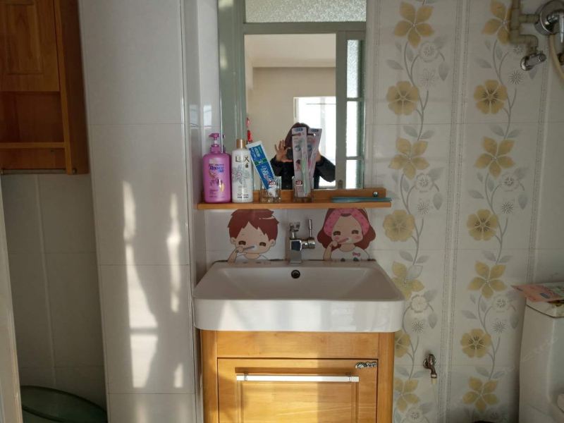 客房