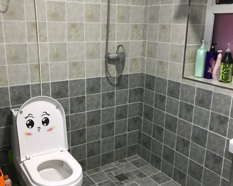 客房