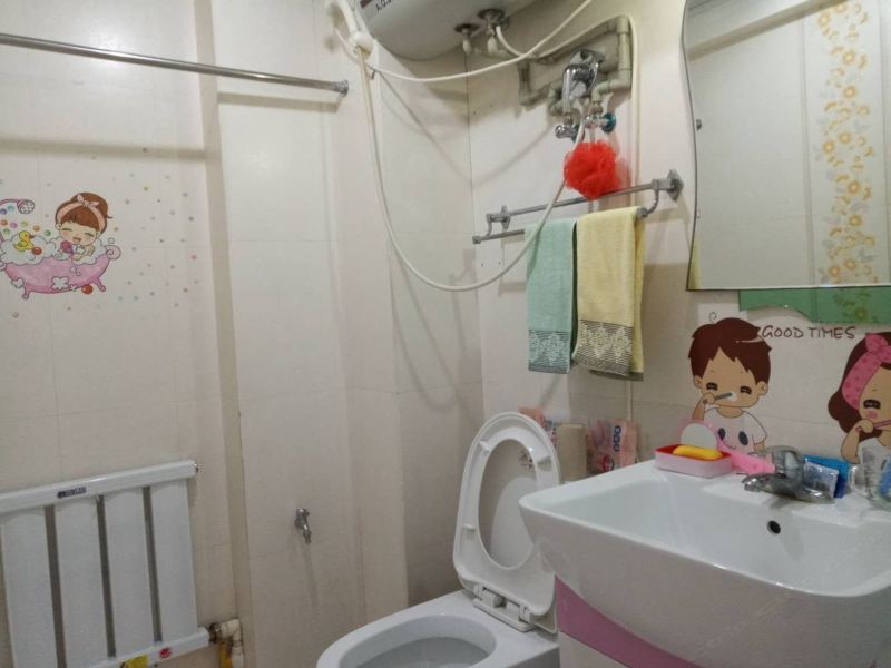 客房
