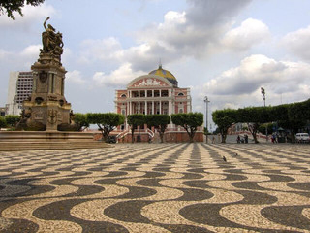 庞洛邮轮阿根廷+南极+巴西+智利+秘鲁摄影34