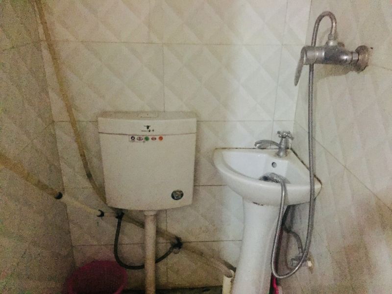 客房
