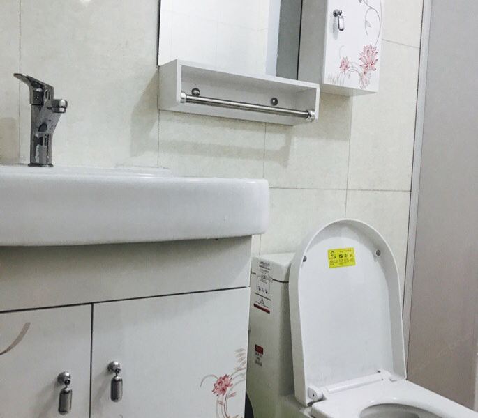 威海维卡先生特色民宿(连林岛路分店)