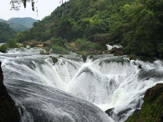 貴州黃果樹瀑布自由行旅游團(tuán)_跟團(tuán)貴州黃果樹瀑布旅游價(jià)格表_貴州黃果樹瀑布旅游大概多少錢