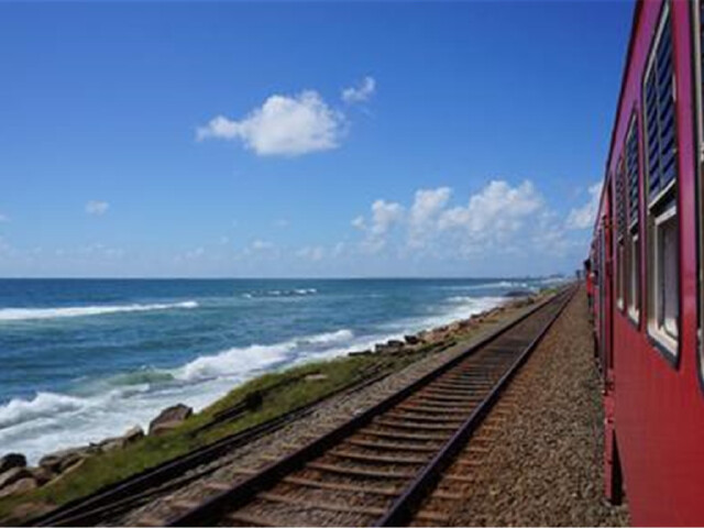 斯里兰卡5晚7日游 淡季降价狂甩!国泰杭州往返