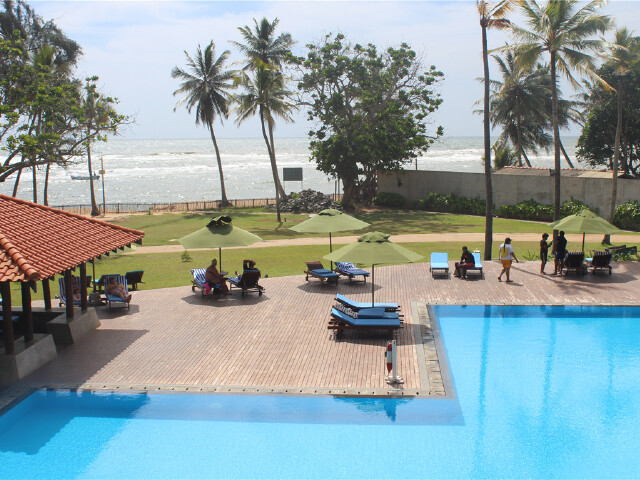 斯里兰卡5晚7日游 淡季降价狂甩!国泰杭州往返