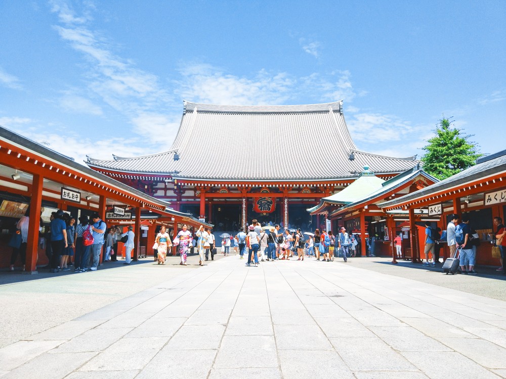 如果英语真的非常菜,能不能去出境游呢?有什么