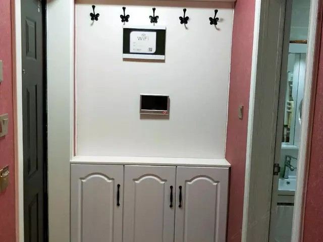 客房