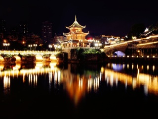 貴州旅行團旅游報價_跟團貴州游價格_貴州旅游跟團多少錢
