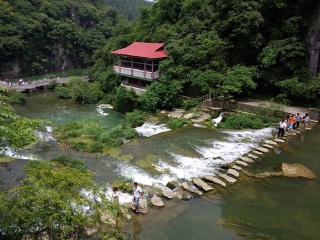 貴州旅行團旅游報價_跟團貴州游價格_貴州旅游跟團多少錢