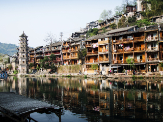 郵輪湖南張家界旅游_湖南張家界旅游出境游_跟團湖南張家界旅游價格表